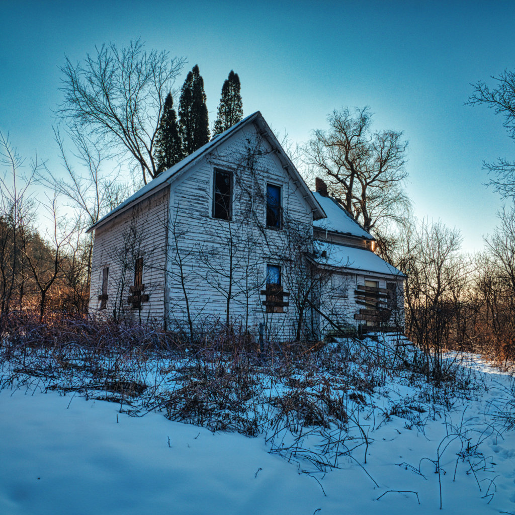 older home older home